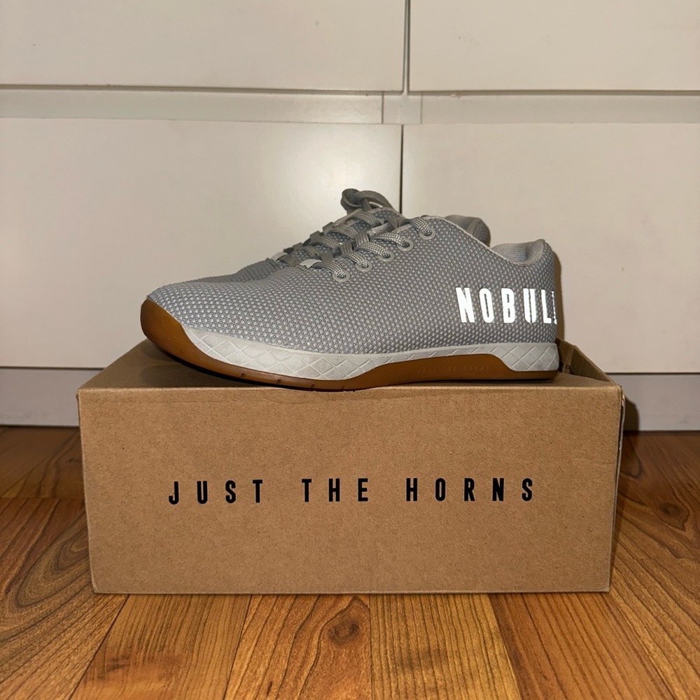 NoBull trainers